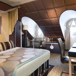 **** Hotel Le M Frankreich