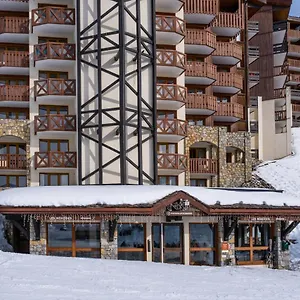 *** Aparthotel Pierre & Les Nereides Frankreich