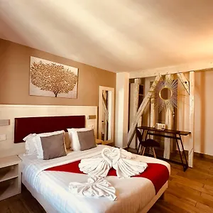 *** Hotel Pavillon Opera Lafayette Frankreich